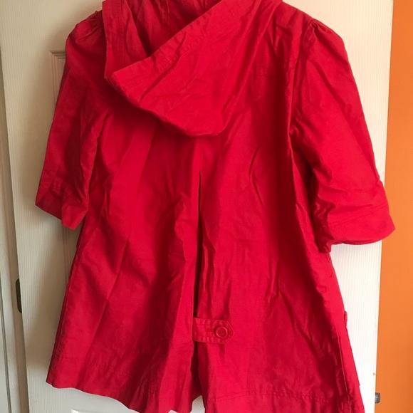 Spring jacket - Picture 3 of 3